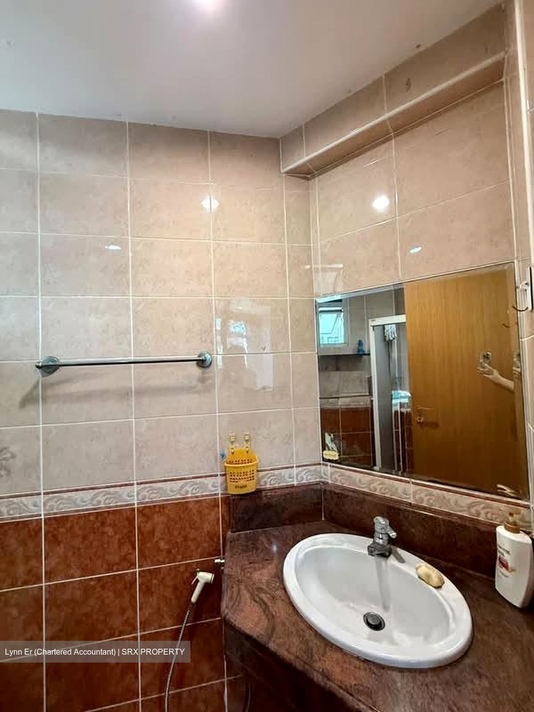 Ridgevale Gardens (D21), Detached #584923901